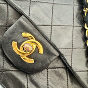 Chanel Classic Double Flap Bag Small 23 cm