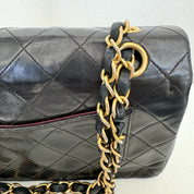 Chanel Classic Double Flap Bag Small 23 cm