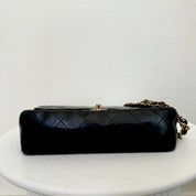 Chanel Classic Double Flap Bag Small 23 cm