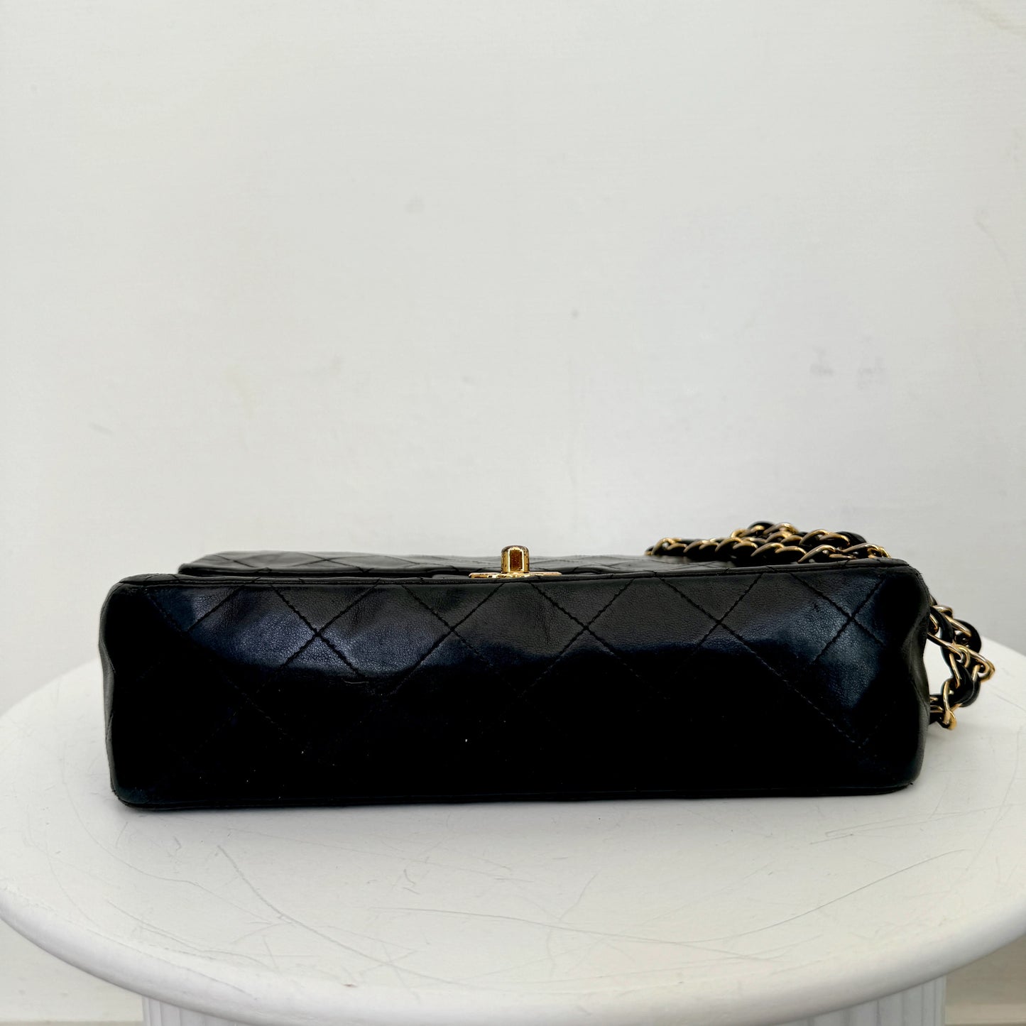 Chanel Classic Double Flap Bag Small 23 cm