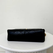 Chanel Classic Flap Bag Mini Squared Crossbody