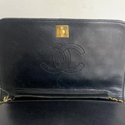 Chanel Classic Full Flapbag