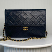 Chanel Classic Single Flapbag MEDIUM