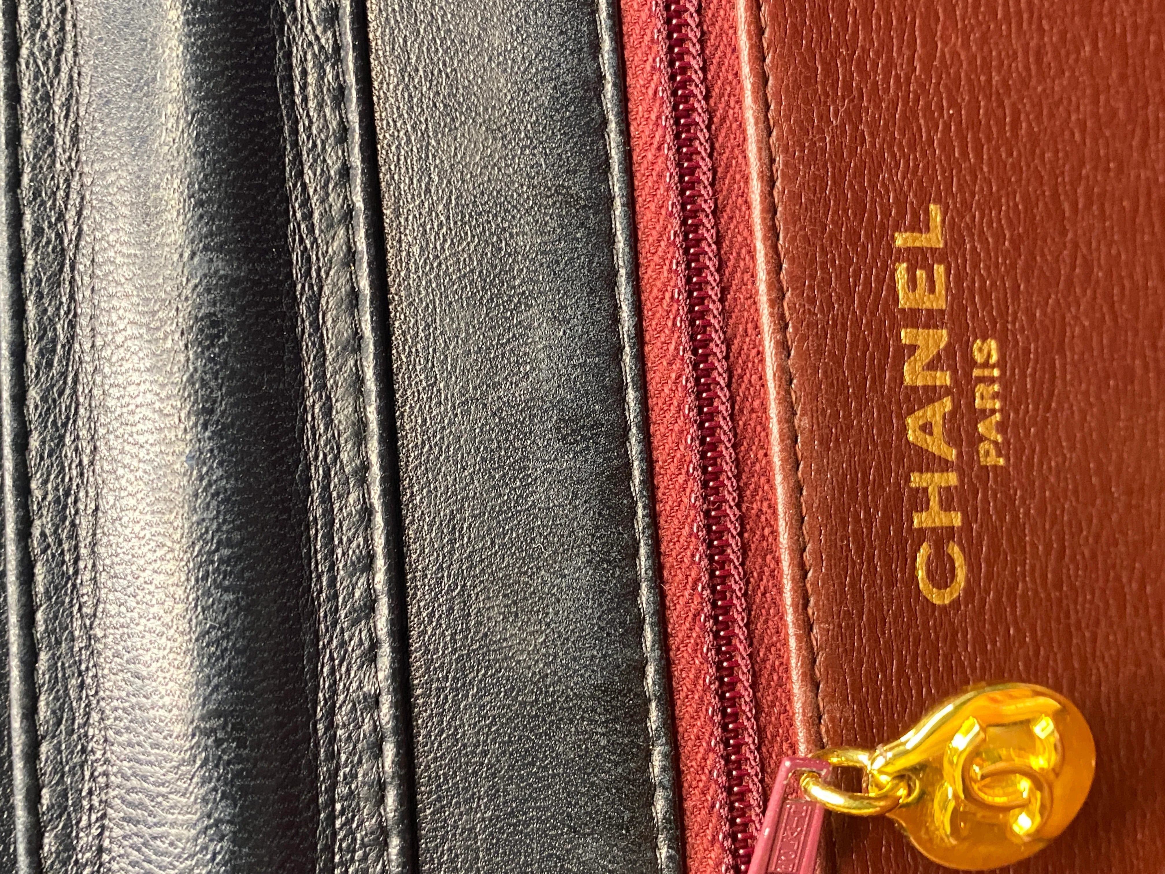 Chanel Classic Single Flapbag MEDIUM