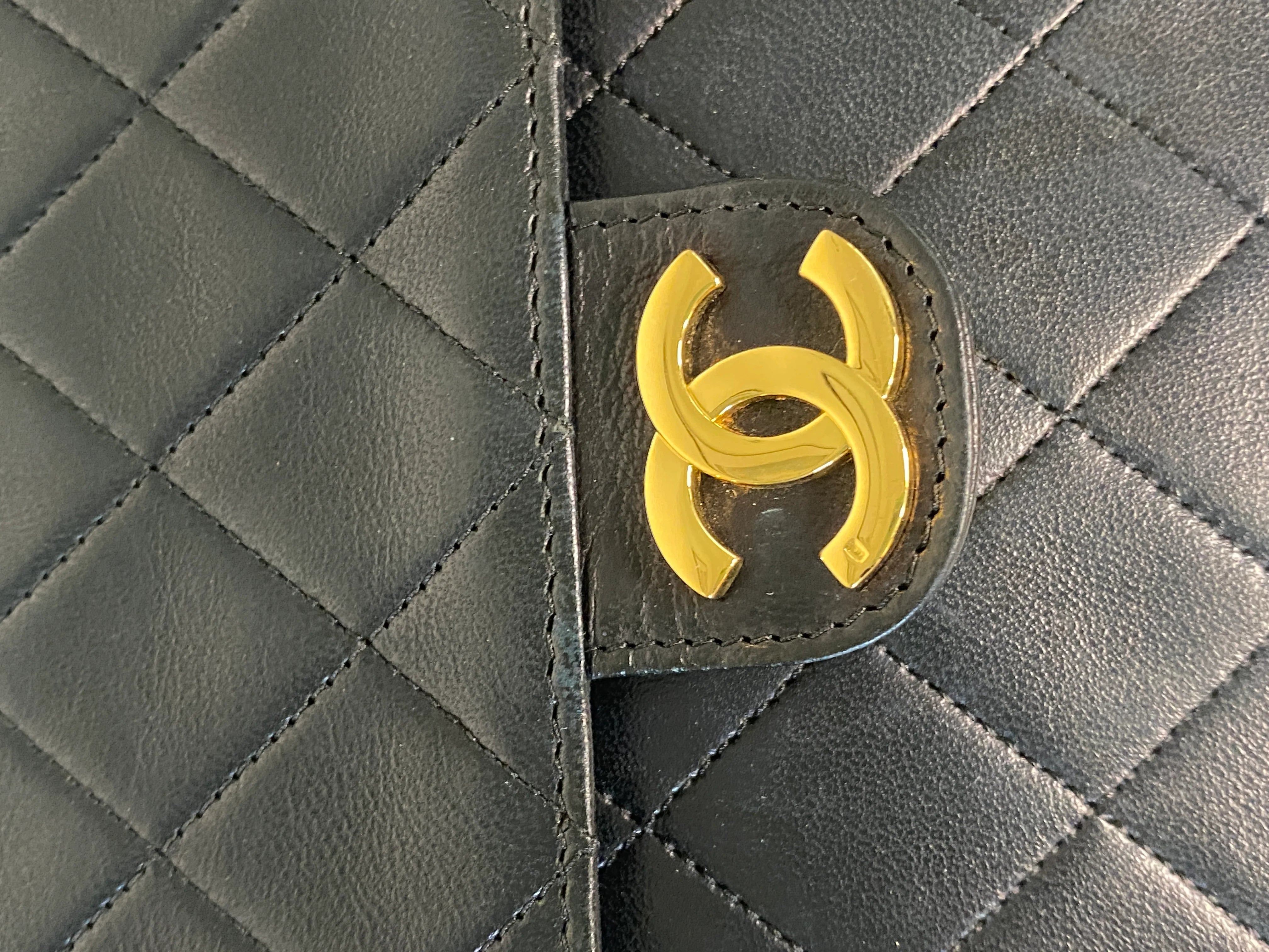 Chanel Classic Single Flapbag MEDIUM