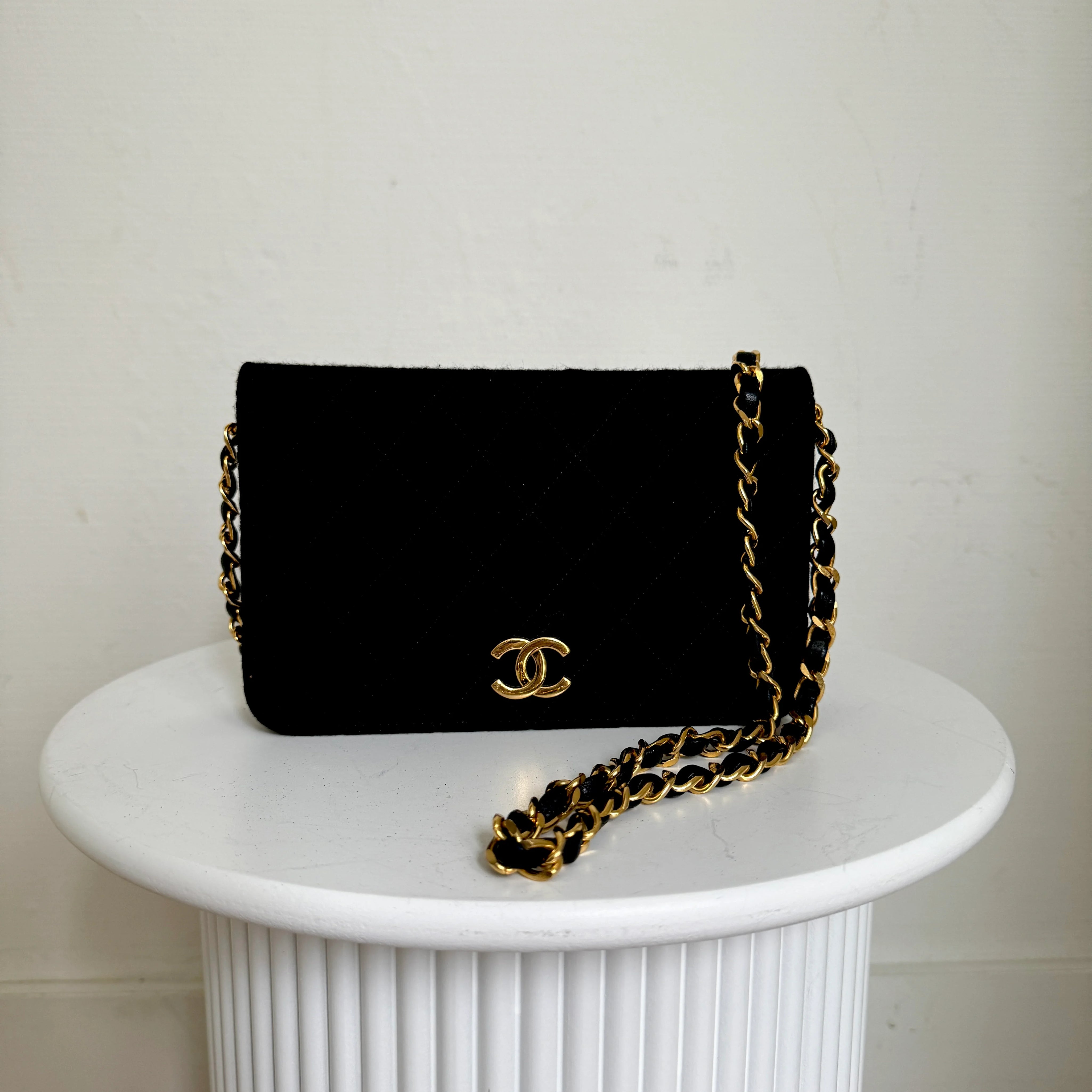 ChanelFullFlapbagStofvoorkant.webp
