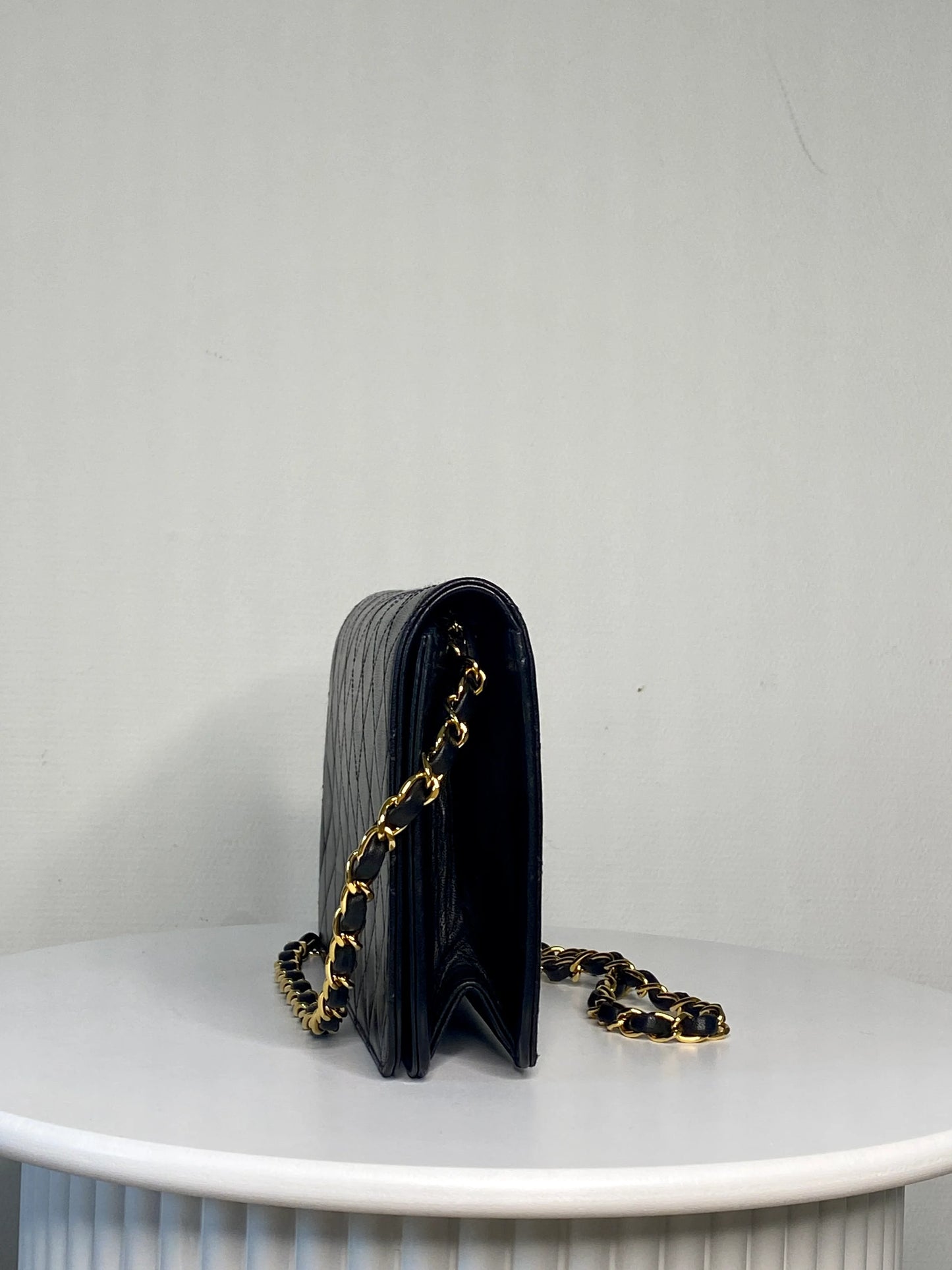 Chanel Classic Full Flap