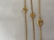 Christian Dior Vintage Armband