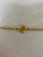 Christian Dior Vintage Armband