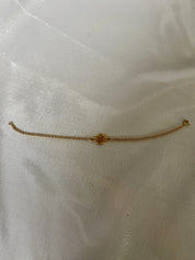 Christian Dior Vintage Armband