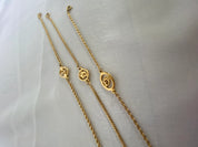 Christian Dior Vintage Armband