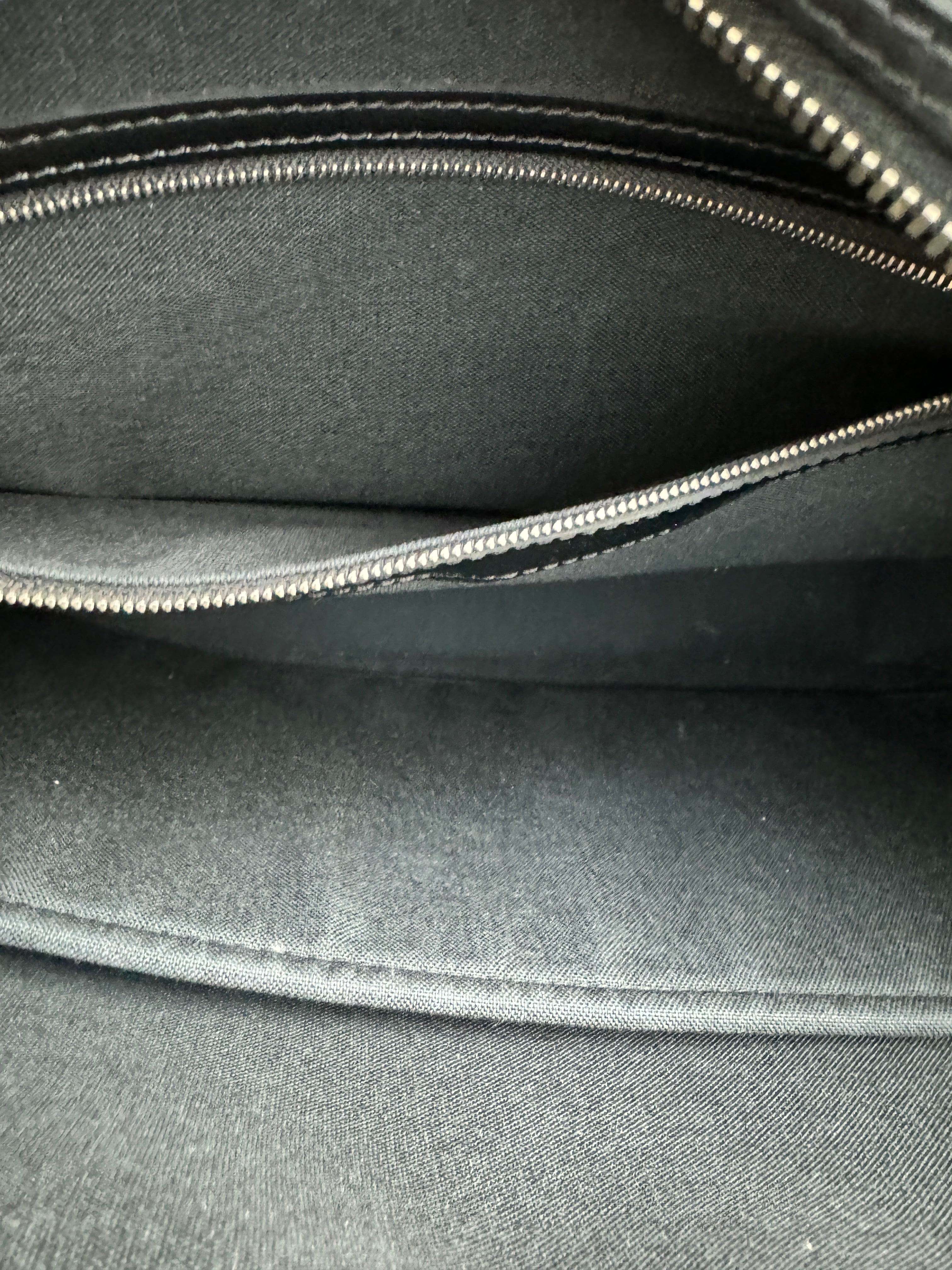 Louis Vuitton Damier Graphite Jorn