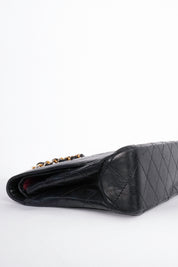 Chanel Paris Limited Edition Medium W Flap