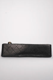 Chanel Paris Limited Edition Medium W Flap