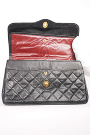 Chanel Paris Limited Edition Medium W Flap