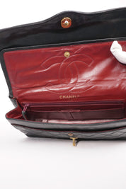 Chanel Paris Limited Edition Medium W Flap