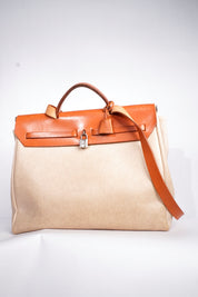 Hermès Herbag MM Twirl