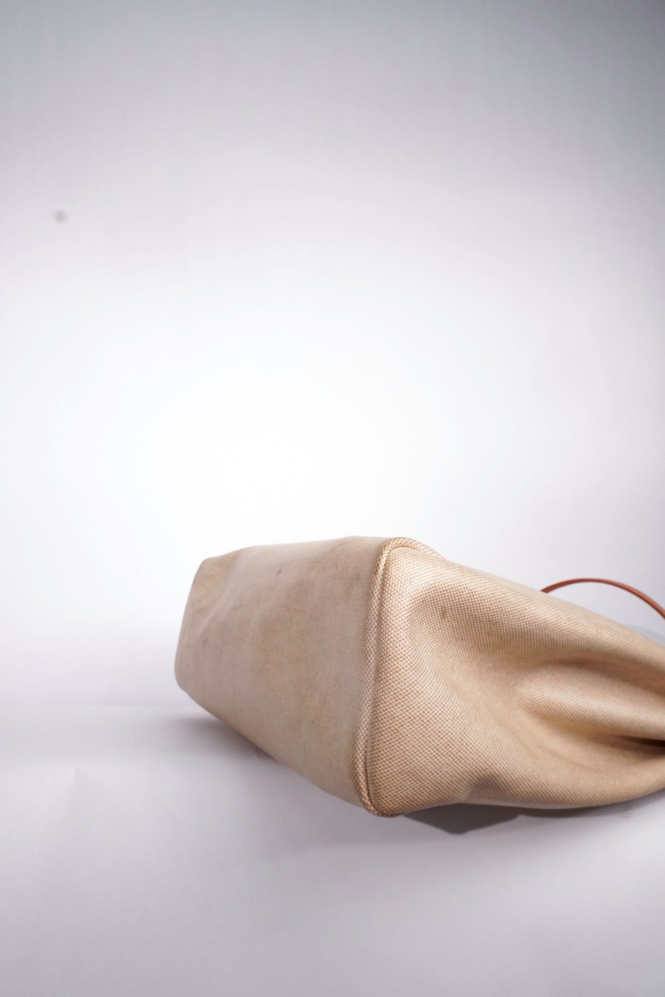Hermès Herbag MM Twirl
