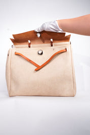 Hermès Herbag MM Twirl