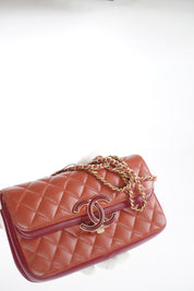 Chanel CC Chic Flapbag  23****** - detail