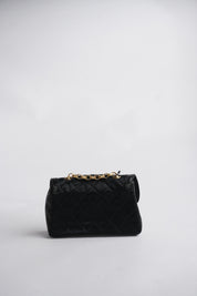 Chanel Single Flapbag Mini Crossbody 24k ghw
