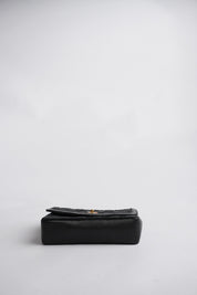 Chanel Single Flapbag Mini Crossbody 24k ghw