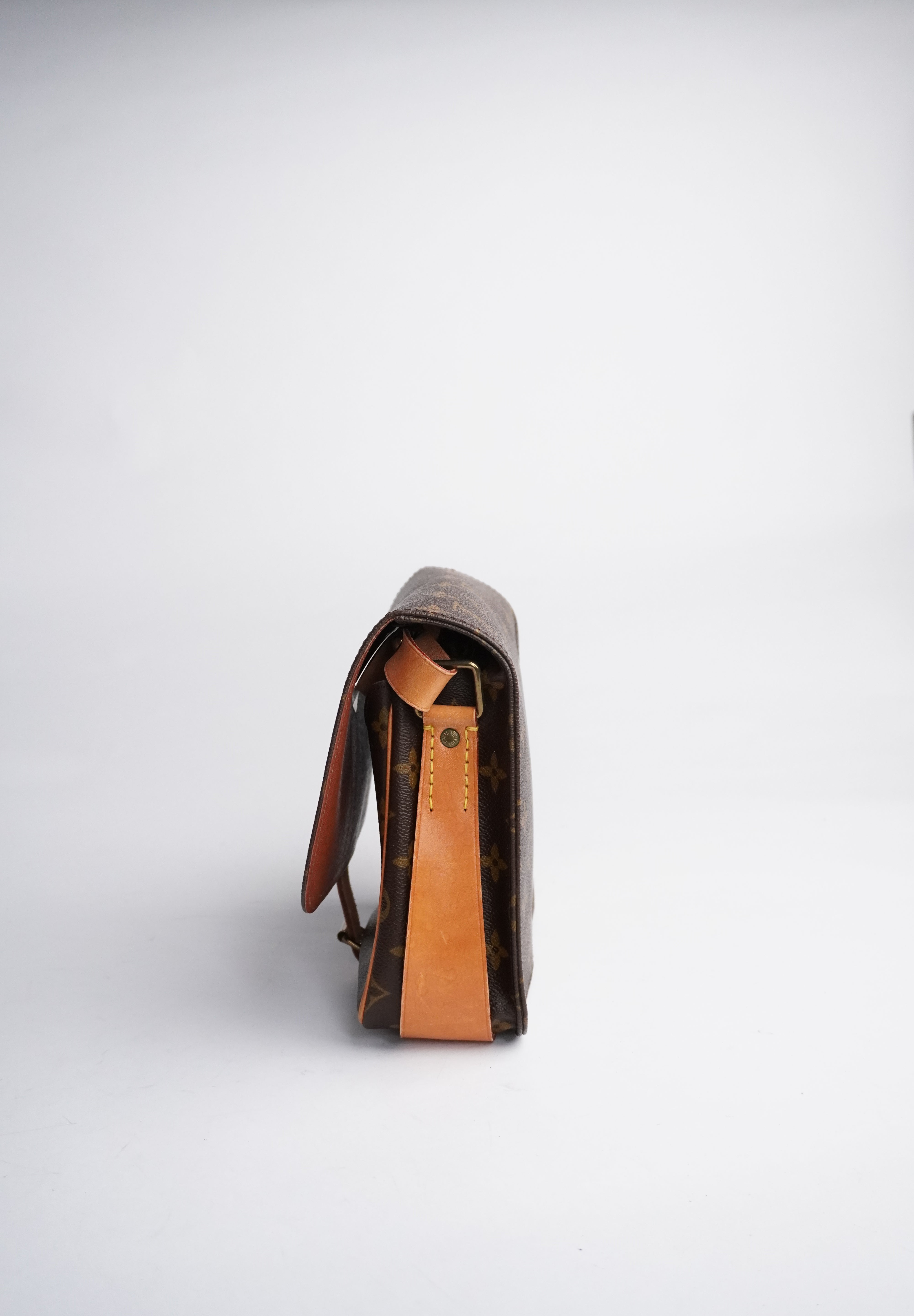 Louis Vuitton Cartouchière MM