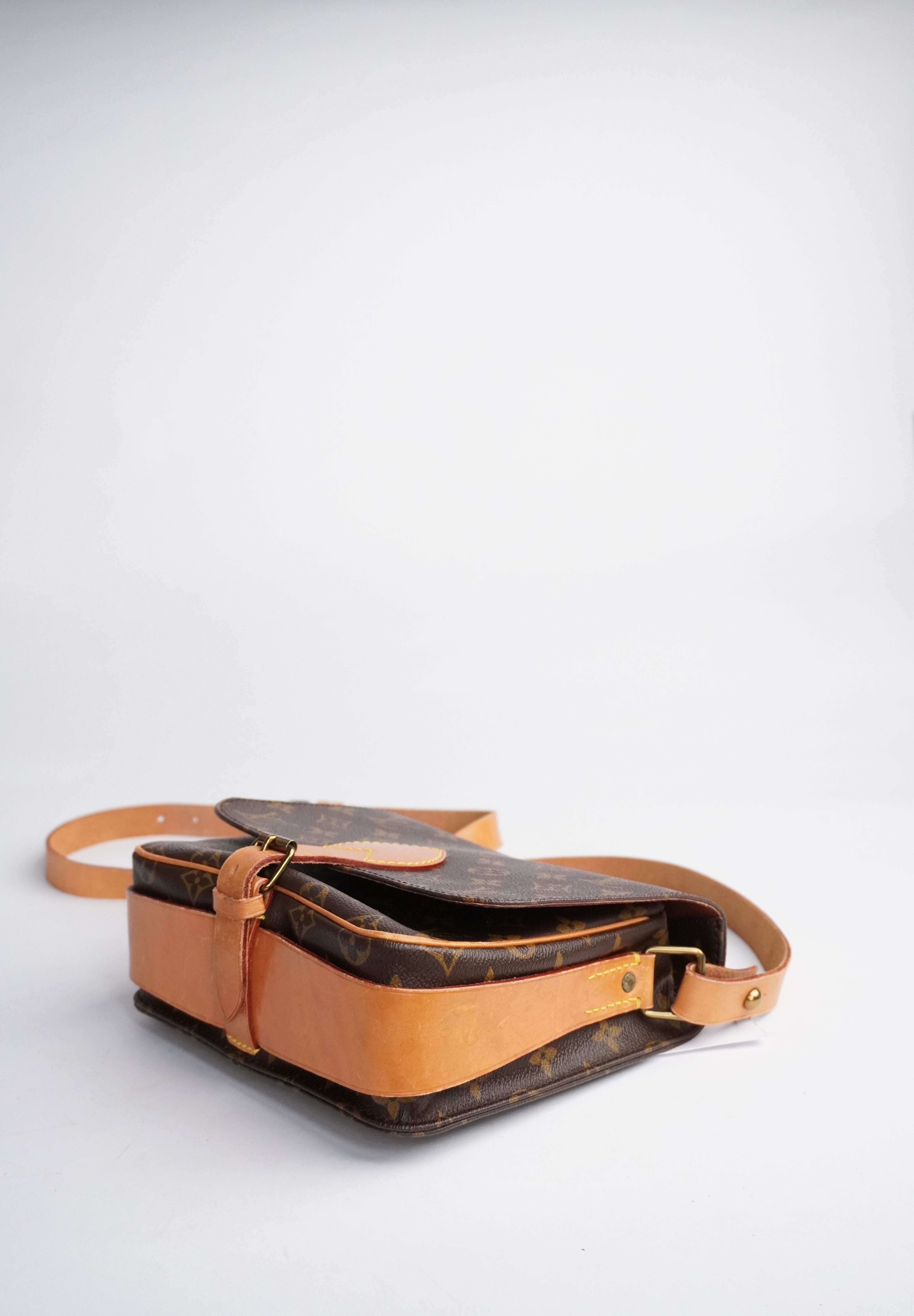 Louis Vuitton Cartouchière MM