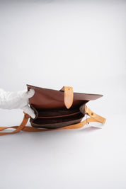 Louis Vuitton Cartouchière MM