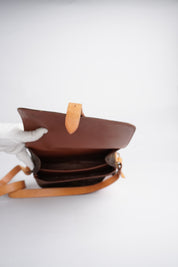 Louis Vuitton Cartouchière MM