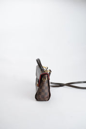 Louis Vuitton Croisette Damier Ebene