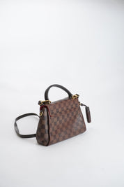 Louis Vuitton Croisette Damier Ebene