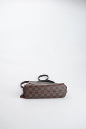 Louis Vuitton Croisette Damier Ebene