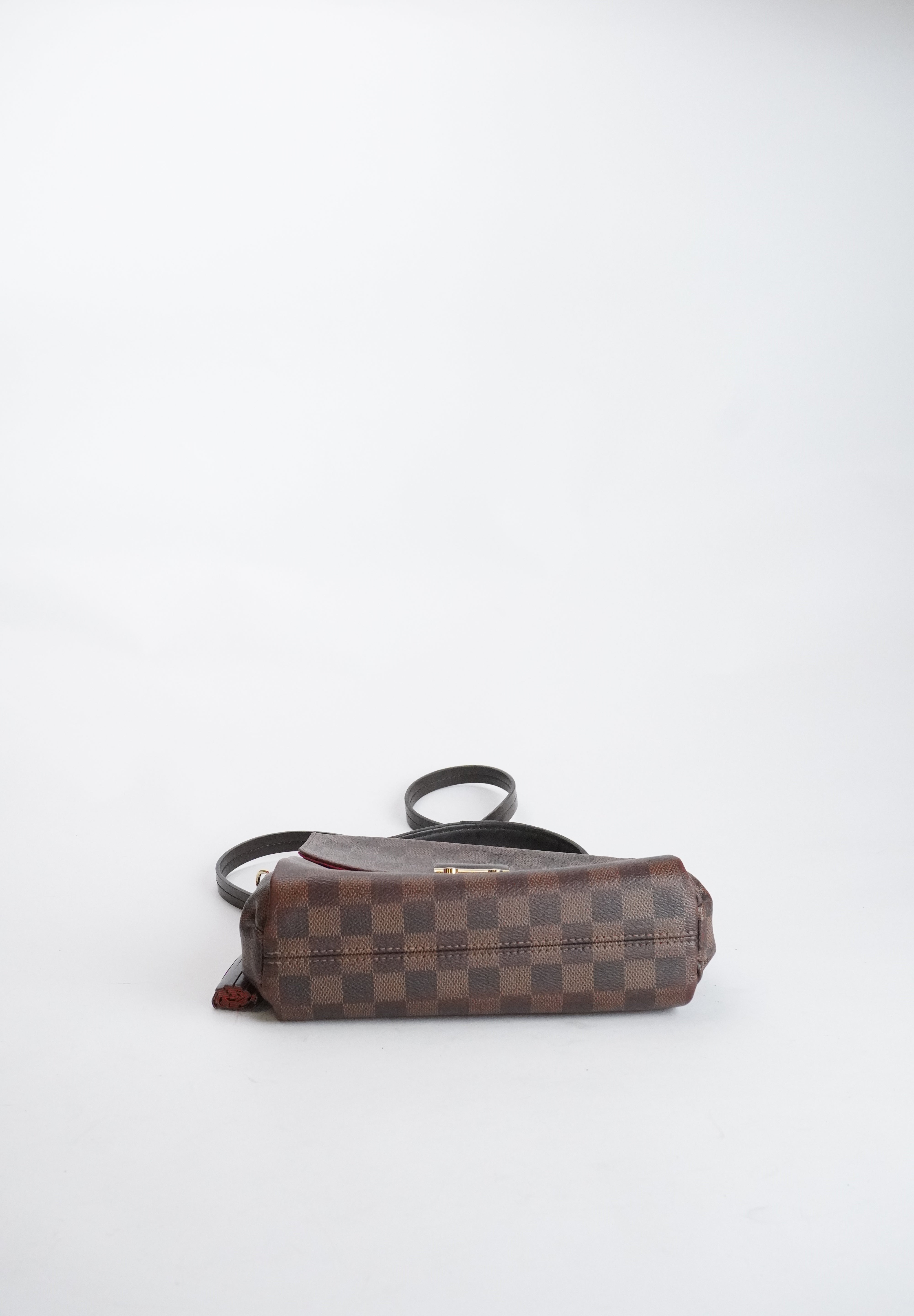 Louis Vuitton Croisette Damier Ebene