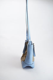 Gucci GG Tote Blue