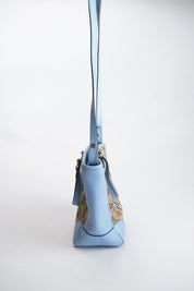 Gucci GG Tote Blue