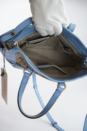 Gucci GG Tote Blue