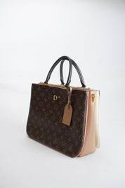 Louis Vuitton Mille-feuille