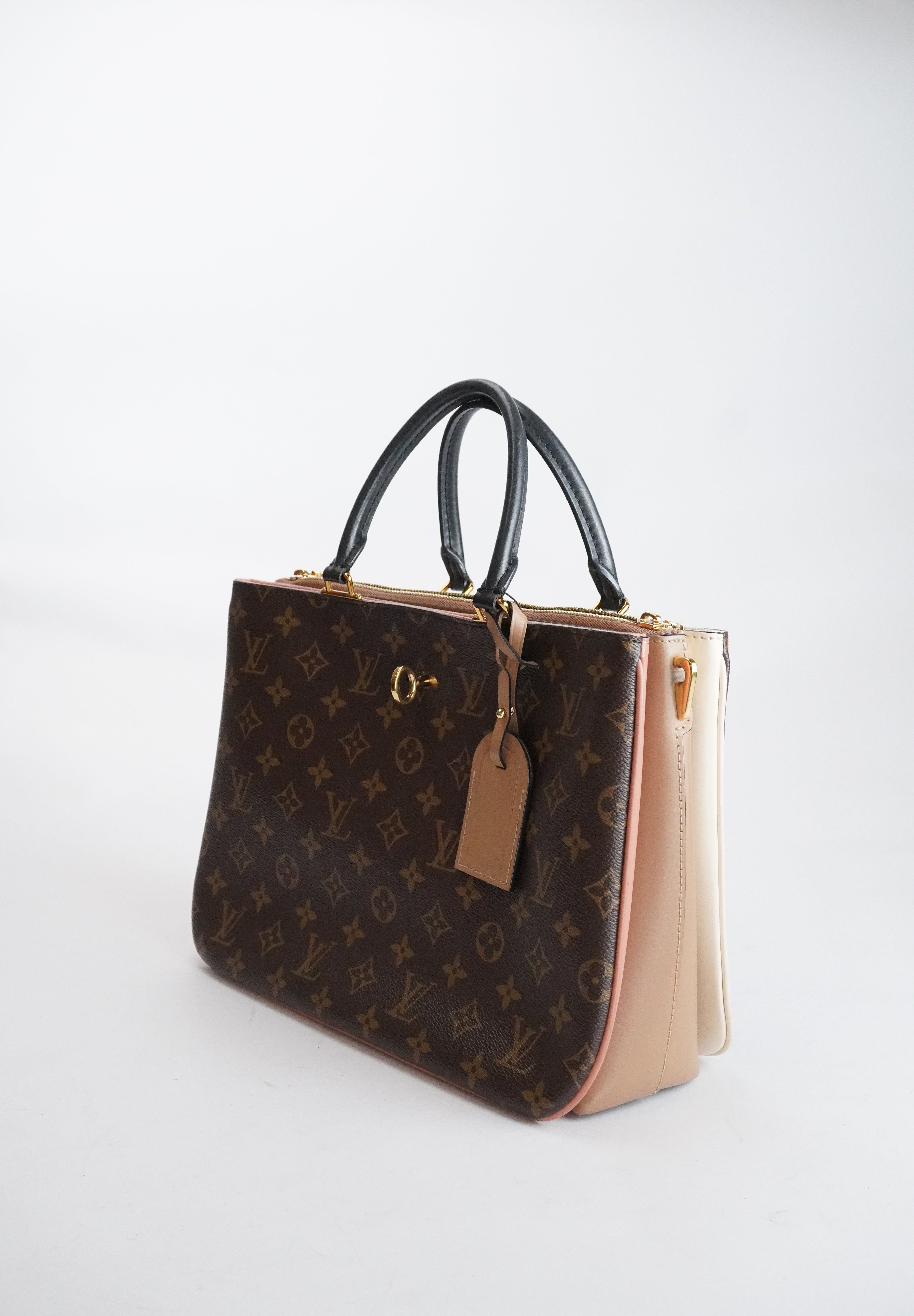 Louis Vuitton Mille-feuille