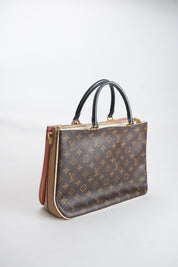 Louis Vuitton Mille-feuille