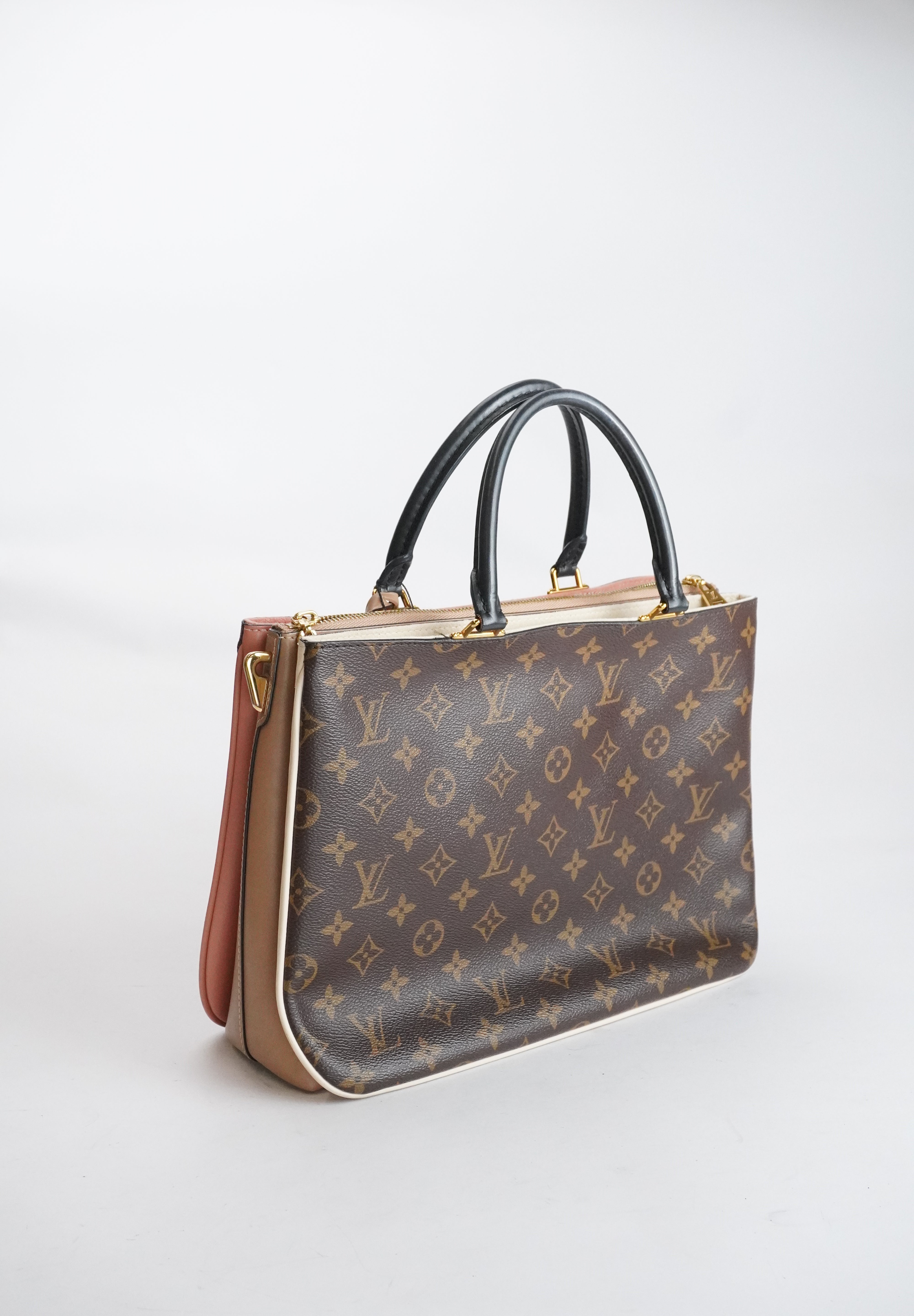 Louis Vuitton Mille-feuille
