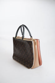 Louis Vuitton Mille-feuille