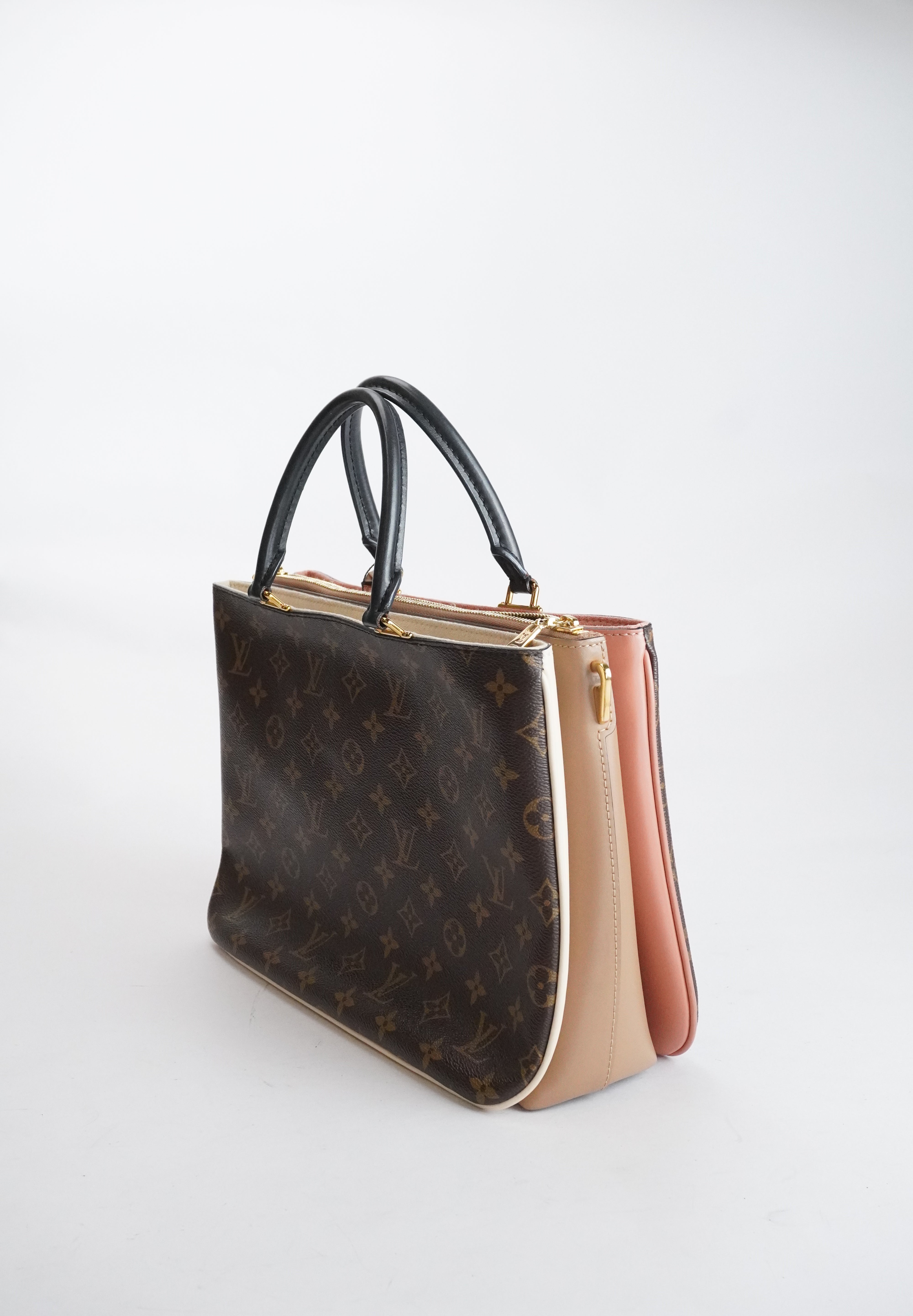 Louis Vuitton Mille-feuille