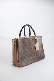 Louis Vuitton Mille-feuille