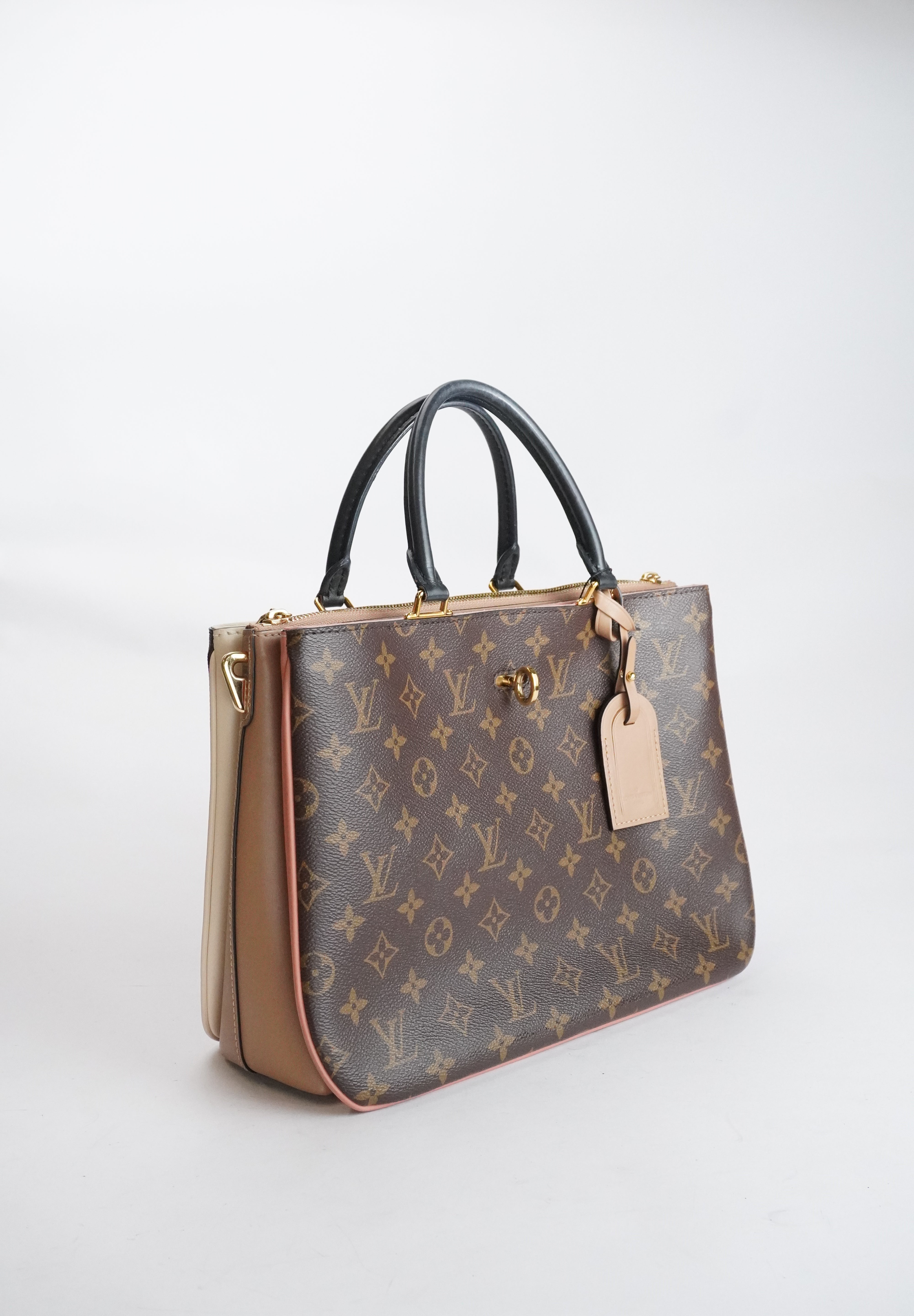 Louis Vuitton Mille-feuille