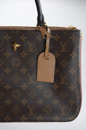 Louis Vuitton Mille-feuille