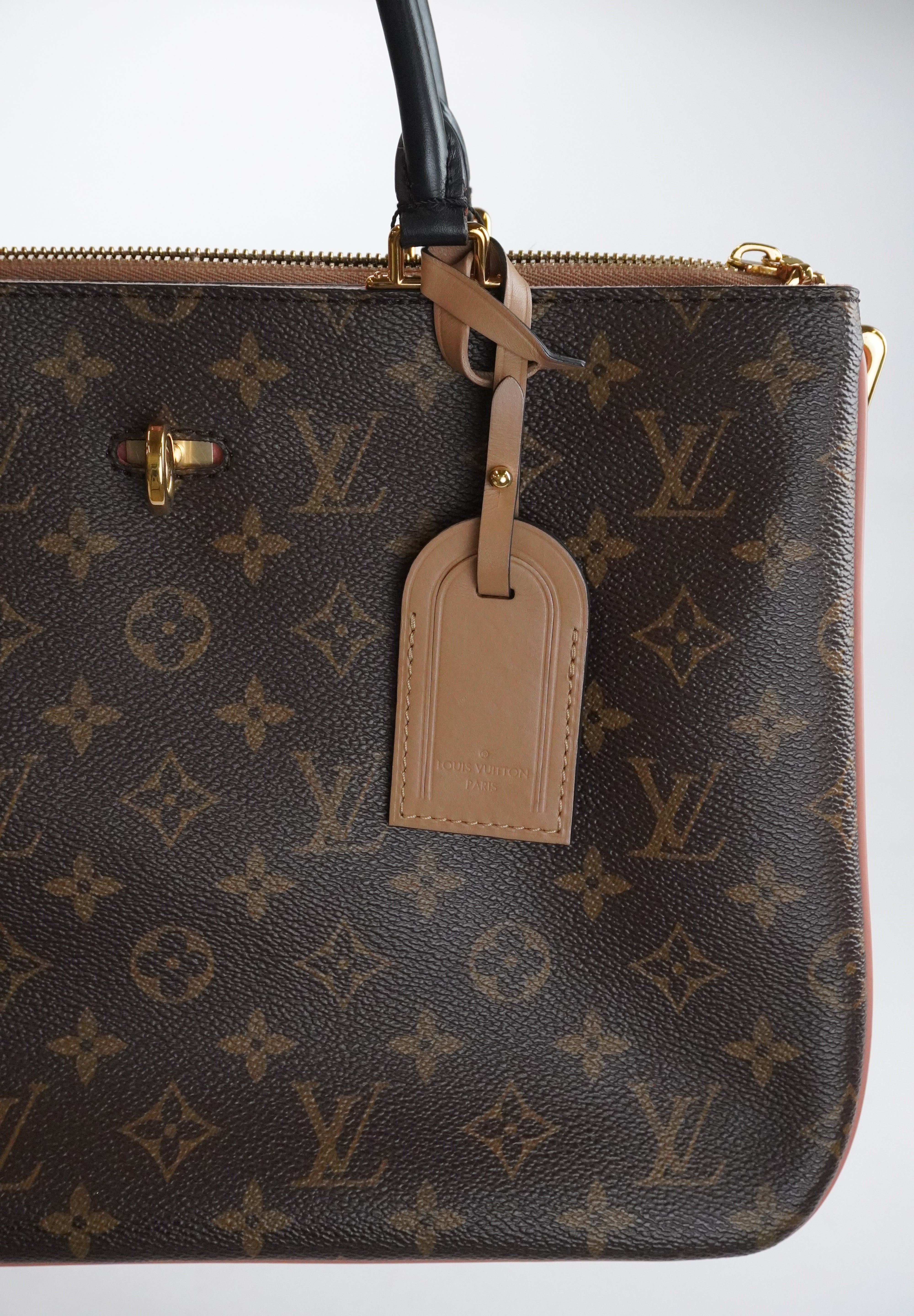 Louis Vuitton Mille-feuille