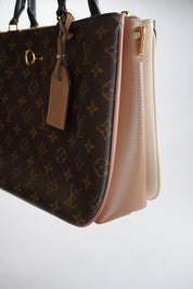 Louis Vuitton Mille-feuille
