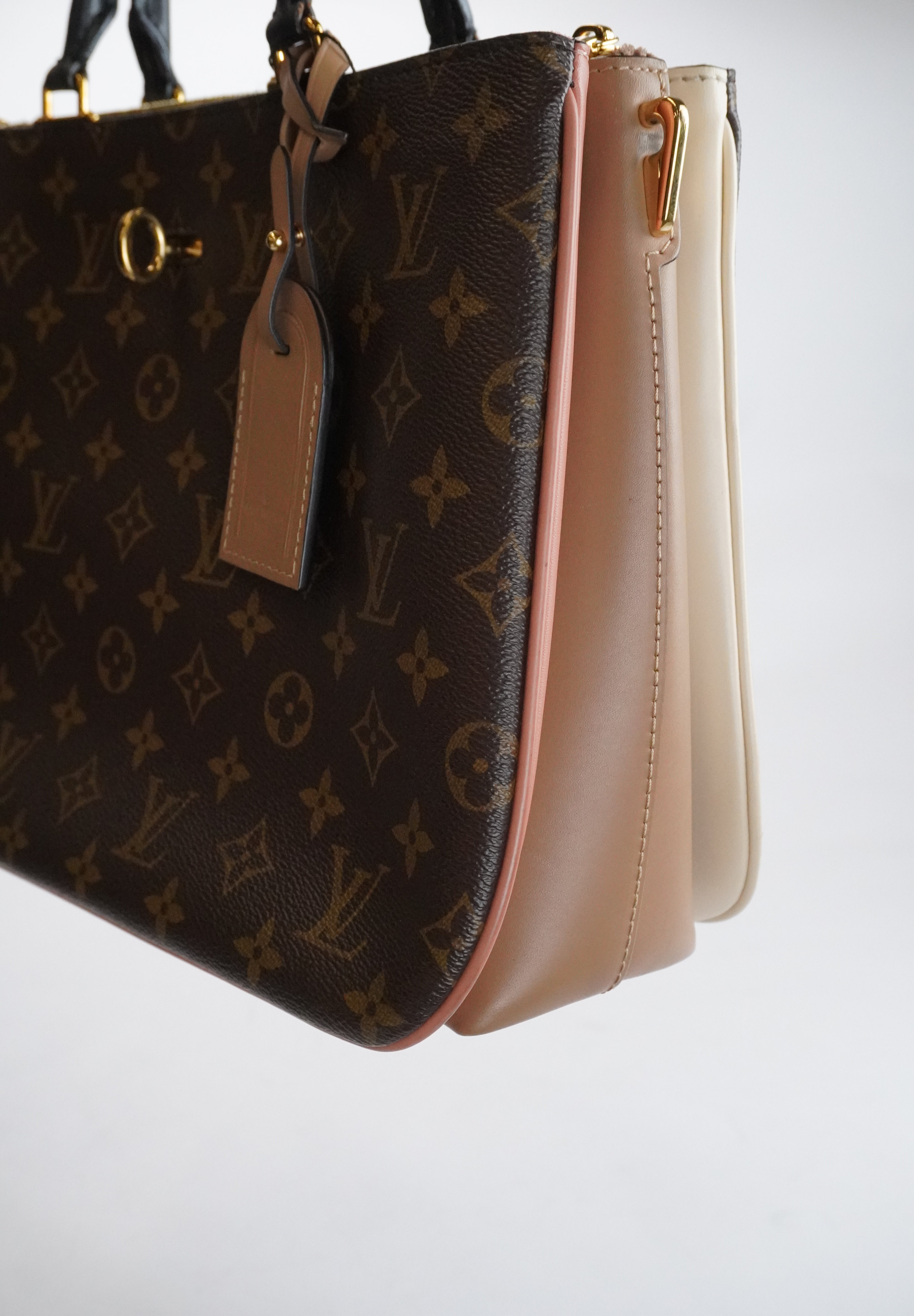 Louis Vuitton Mille-feuille
