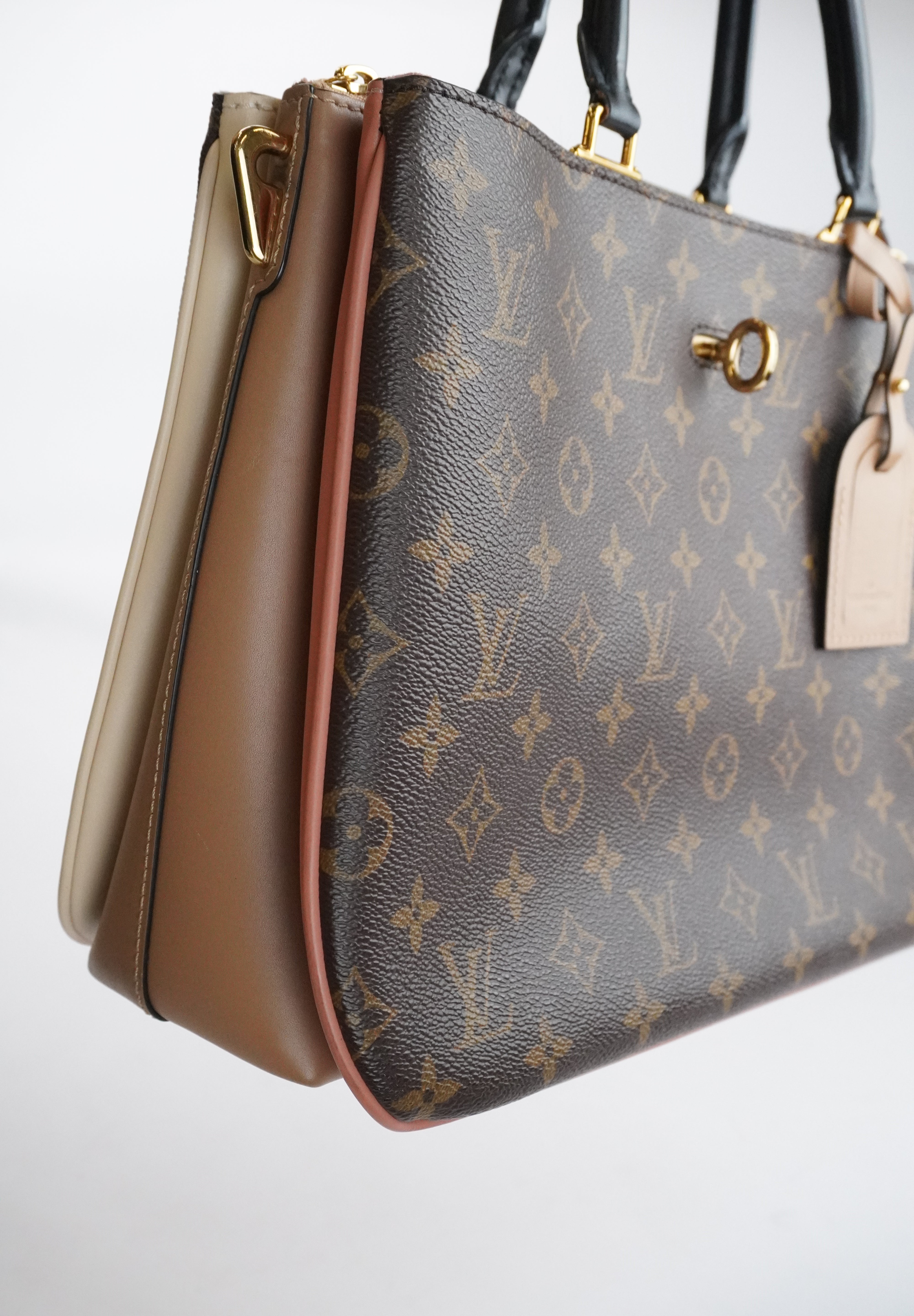 Louis Vuitton Mille-feuille